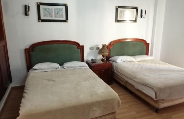Mayorca Hotel Cairo