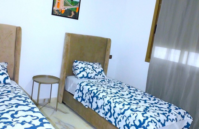 MB Cosy apartment 5 min beach! WIFI CLIM NETFLIX