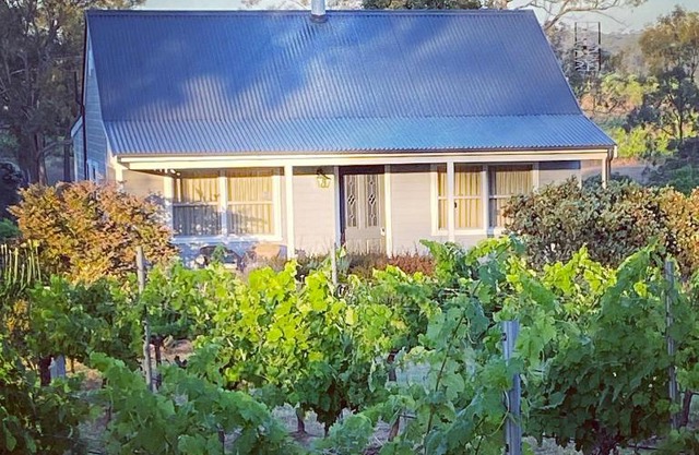 McCaffrey's Estate