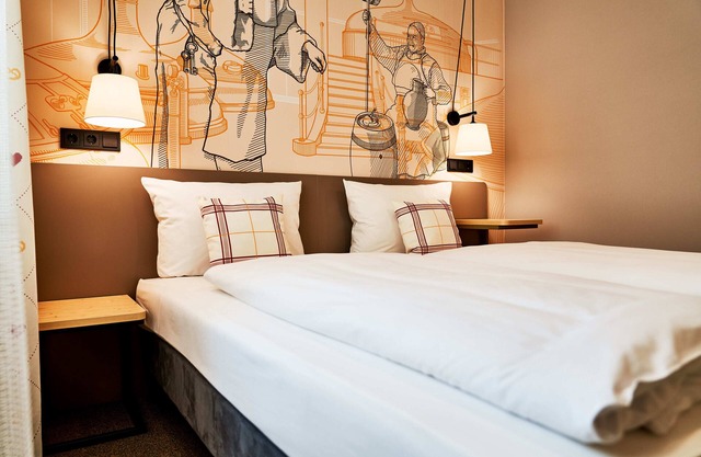 McDreams Hotel Ingolstadt