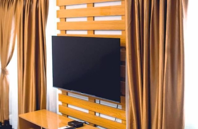 Mconyx Apartment