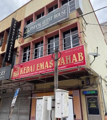 MDF Payang Guesthouse