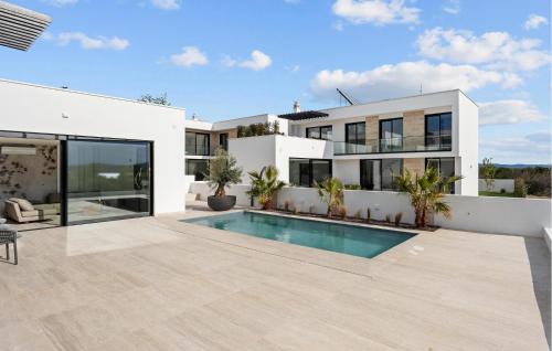 Me Paradise Villa Olive