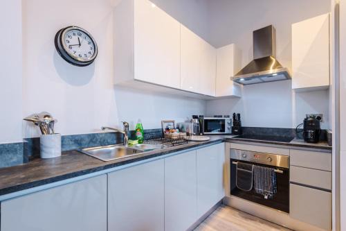 Meadow Mill Apartments by Staycay