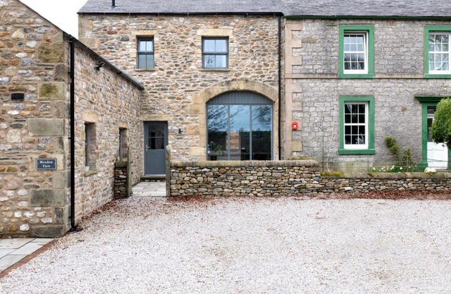 Meadow View Cottage
