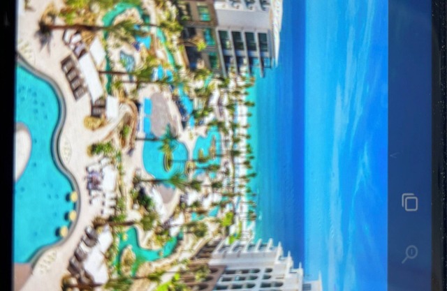 Medano Beach. One of the best resorts located on the most exclusive beach