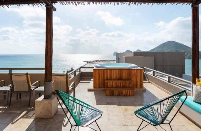 Medano Tower - Medano Tower Penthouse