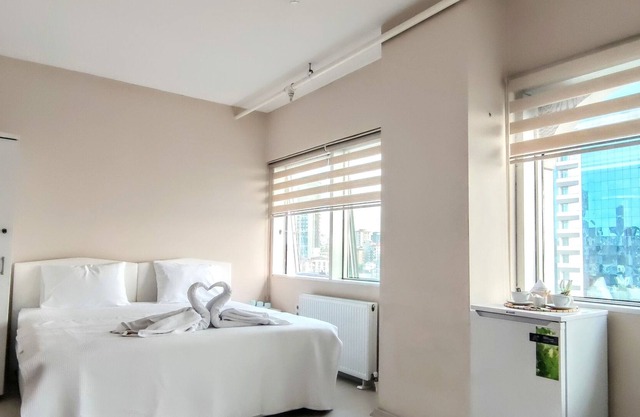 Medeniyet Otel