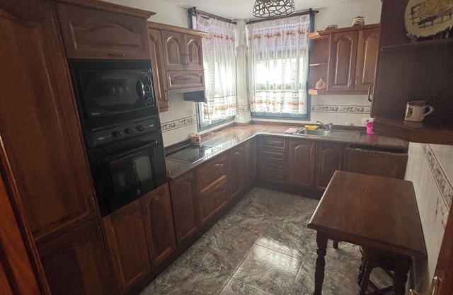Mederos apartment