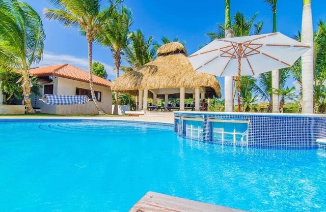 Medica in Casa de Campo by Personal Villas - Blend of Comfort and Entertainment