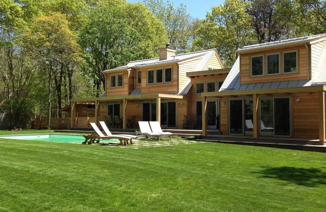 Meditation Space, Hardscape Patio, Close to East Hampton and Amagansett...