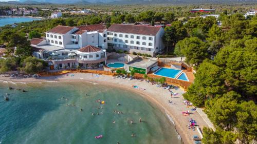Mediteran Travel Mobile Homes Miran Pirovac