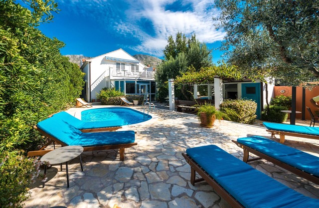 Mediteran Villa Piano-Exceptional privacy