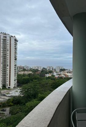 Mediterrâneo flat 1309
