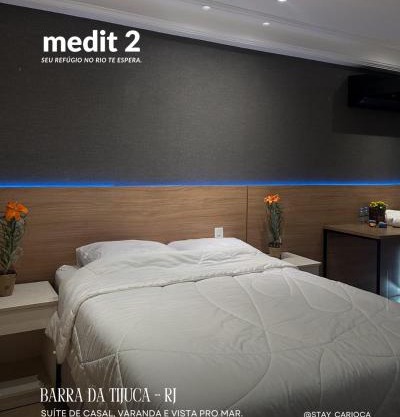 Mediterrâneo Flat