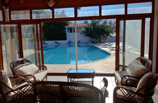 Mediterranean Apart Hotel