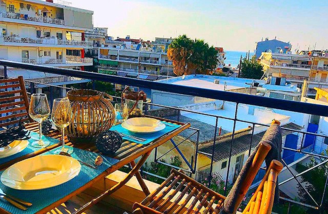 Mediterranean Stars 1 APARTMENT