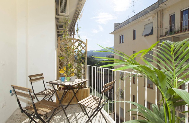 Mediterranean Suites - Old Town