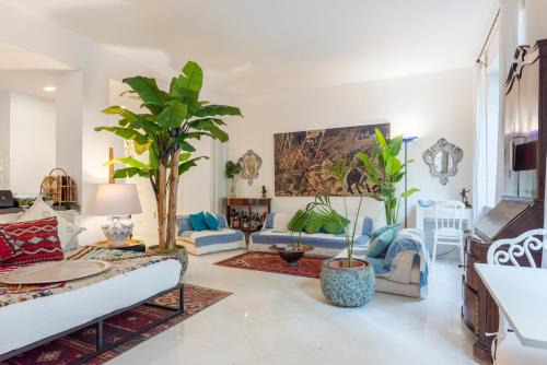 Mediterraneo Loft