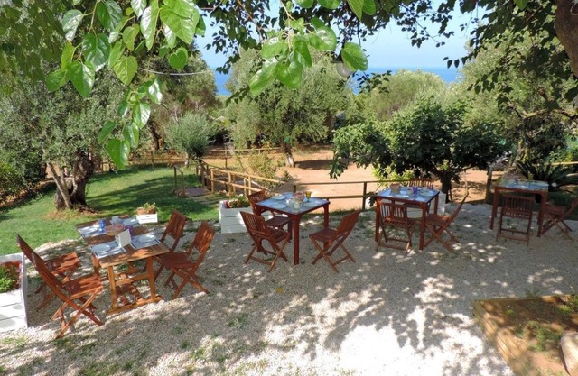 Mediterraneo Rooms