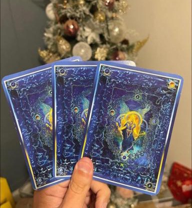 Medium Psychic