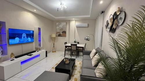 Medo Luxury Houses 2 pieces