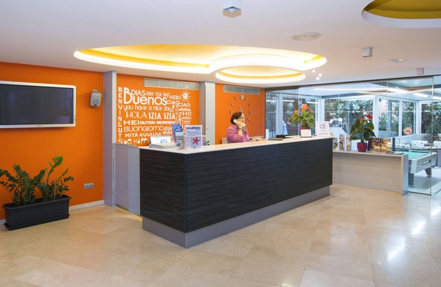 Medplaya Aparthotel Esmeraldas