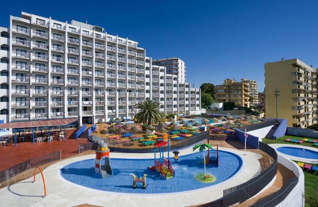 Medplaya Hotel Bali