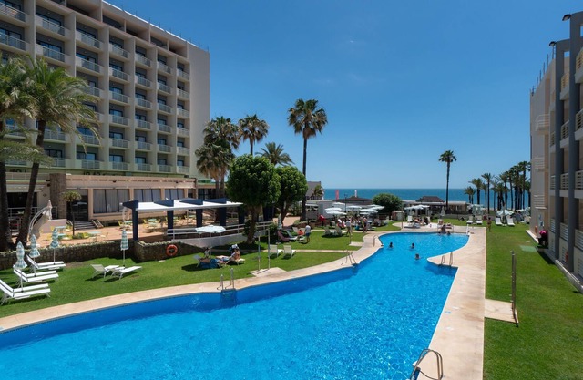 Medplaya Hotel Pez Espada