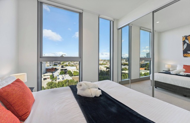 Mega Style Apartments RIconic