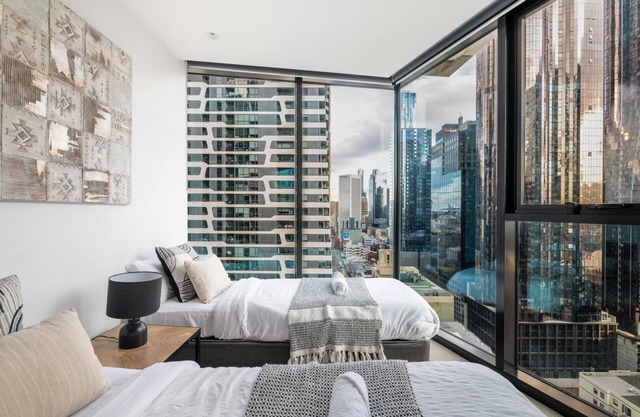 Mega Style Apartments Light House