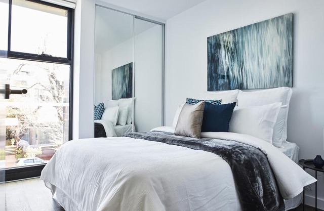 Mega Style Apartments St Kilda