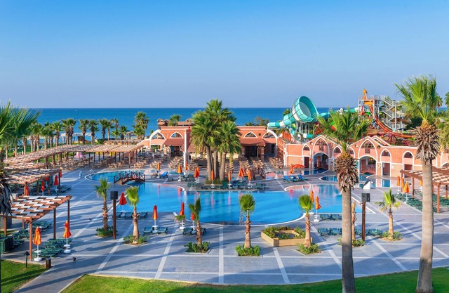 Megasaray Club Belek