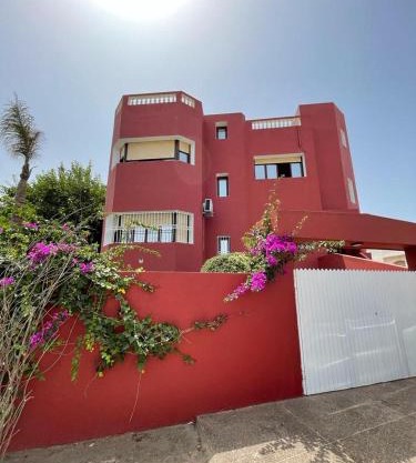 Mehdia Ville
