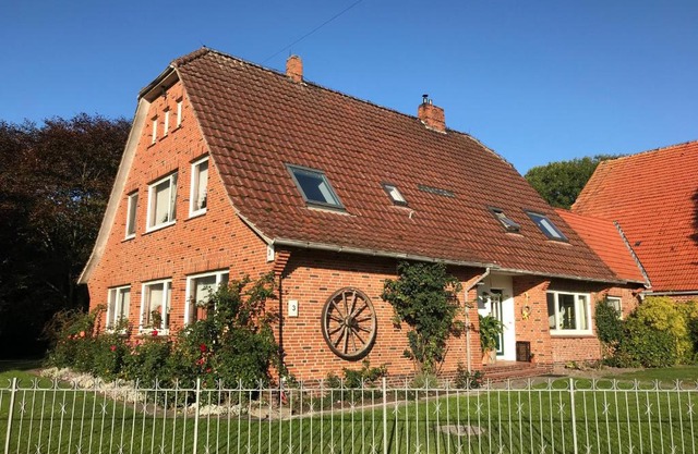 Mehr -Nordseeurlaub