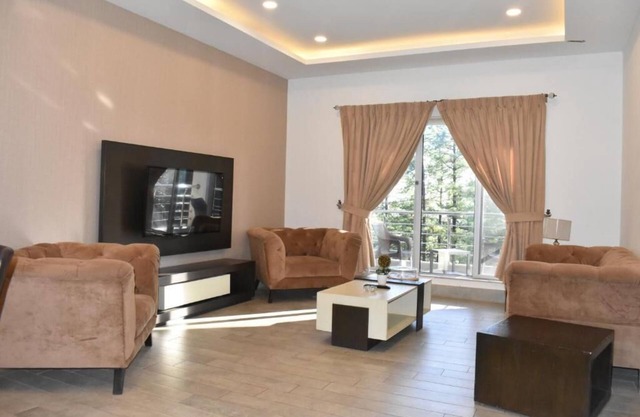 Mehran Lodges