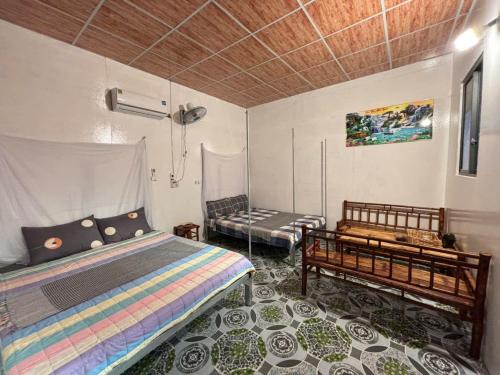 Mekong Delta Homestay 2-Day Adventure Cycling