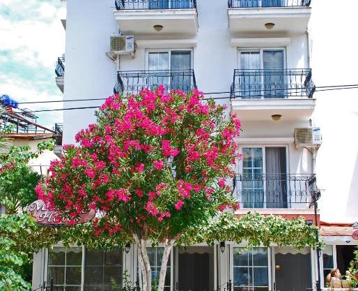 Melaike Hotel