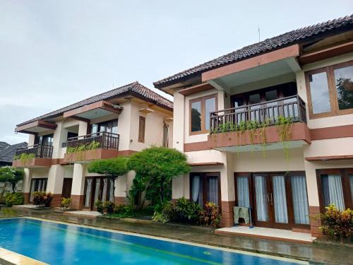 Melati Resort & Hotel Kuta Lombok