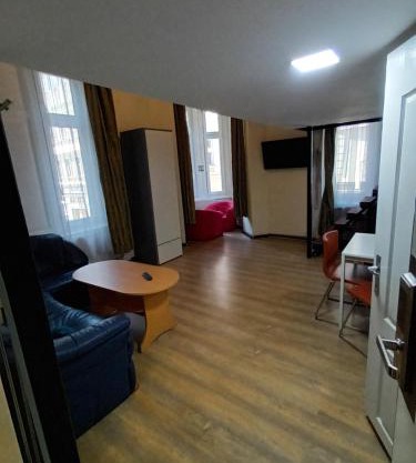 Melden Apartment
