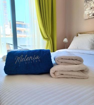 Melenia Suites