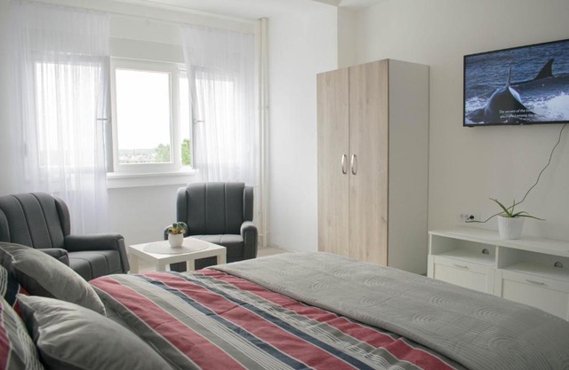 Meli apartman