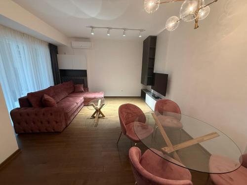 Melian Luxury Apartment