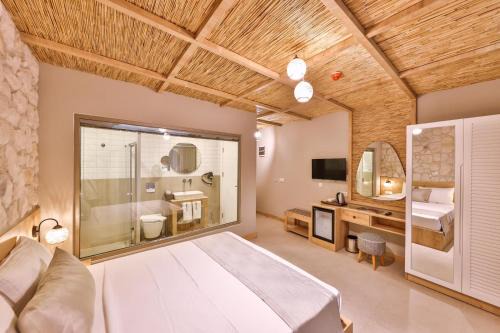 Melisa Boutique Hotel & Spa