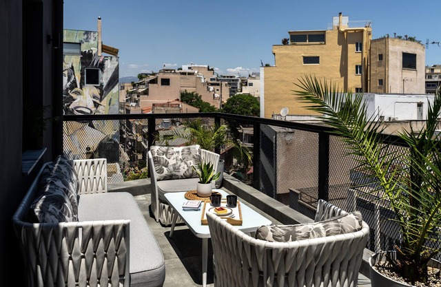 MELO Athens