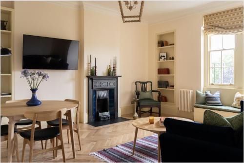 Melody Apartment