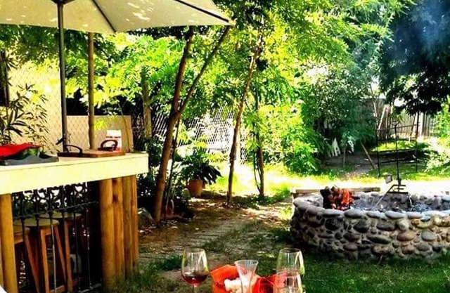 Mendoza Leisure Time Guest House Chacras de Coria