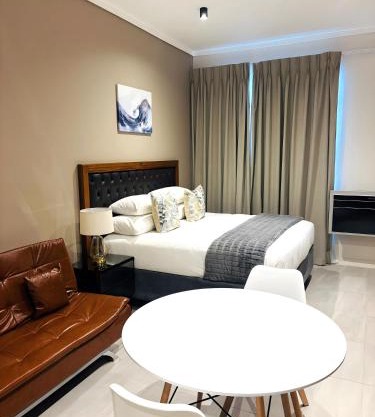 Menlyn Maine Residences - Capital Trilogy