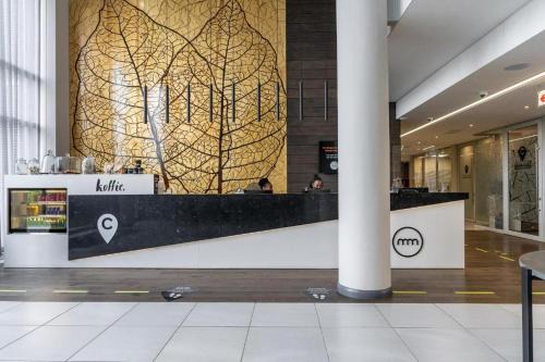 Menlyn Maine Trilogy Apartment 1316