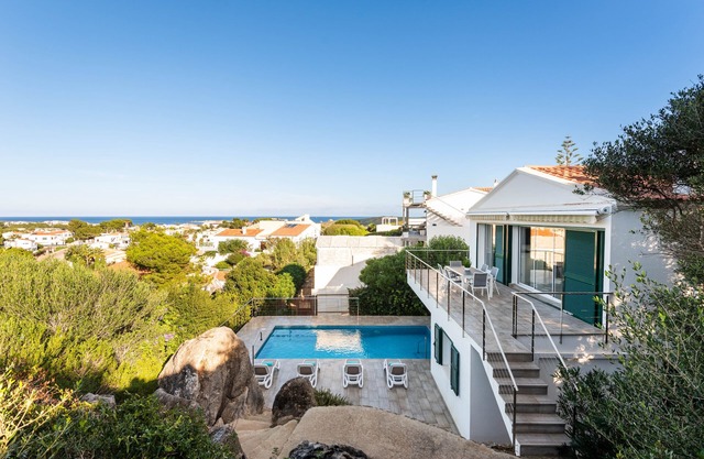 Menorca CASA ADDAIA